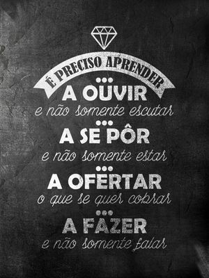 APRENDER OUVIR