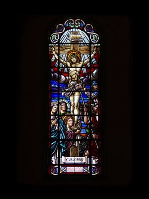 CALVARIO