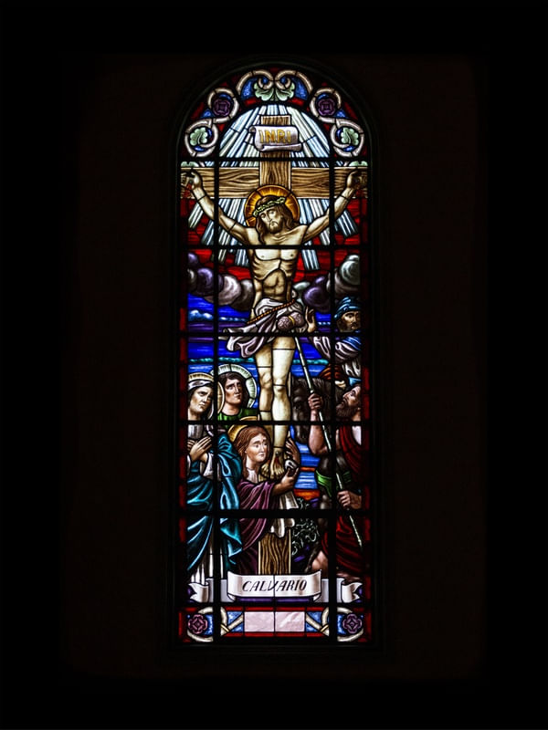 CALVARIO