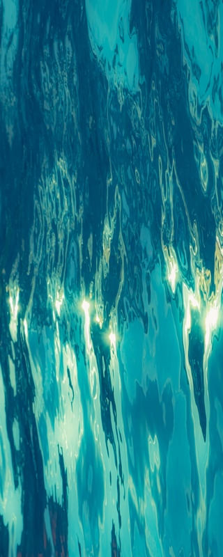 BLUE FLUID