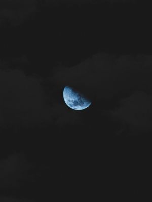UMA NOITE NA CIDADE