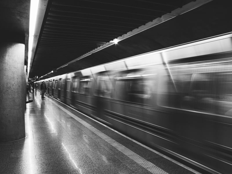 ESTAÇÕES MELANCÓLICAS