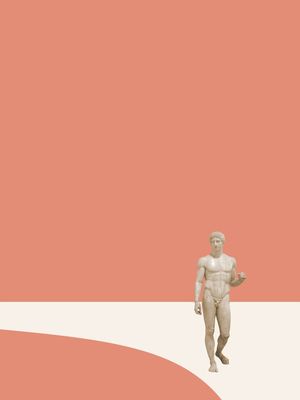 RUN TO YOU (PART.03