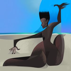 SUPORTA O CÉU