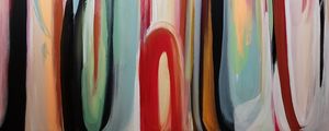 ABSTRACT PULSE 9