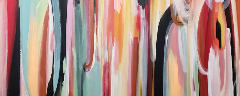 ABSTRACT PULSE 10