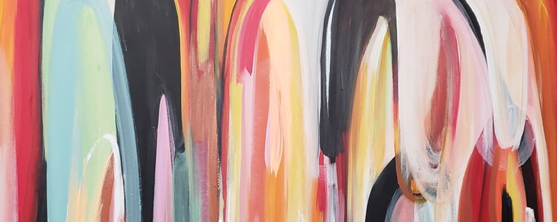 ABSTRACT PULSE 11