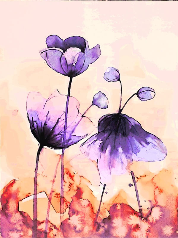 FLORAL - 120320