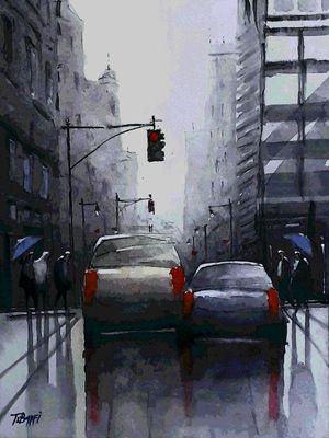 CENA URBANA - 130320
