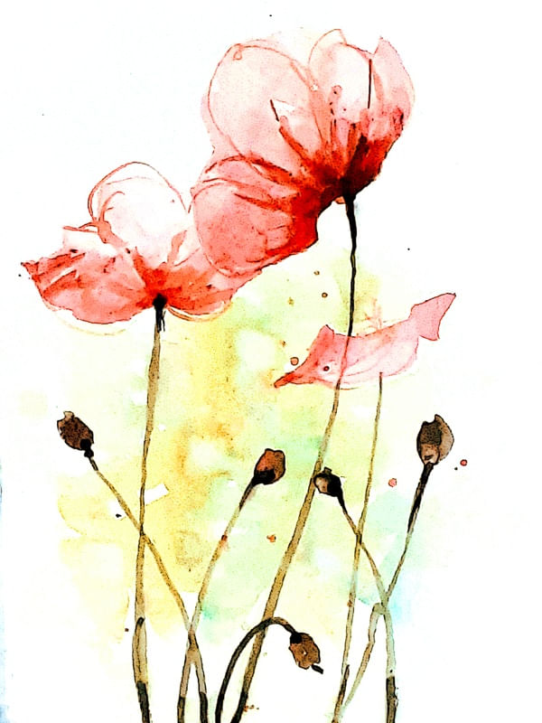 FLORAL 21703