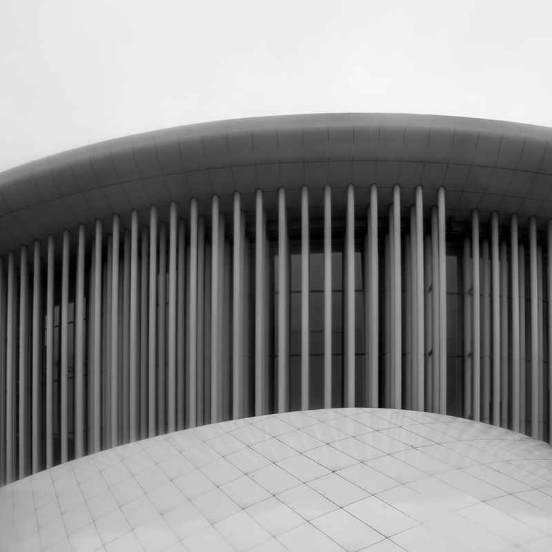 PHILHARMONIE II