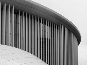 PHILHARMONIE IV