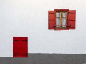 ABRE A JANELA