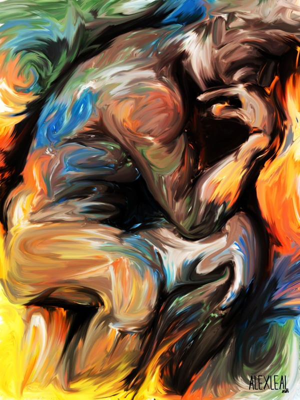 COGITO ERGO SUM