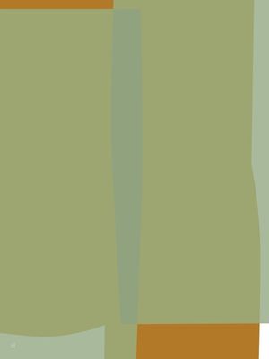 BUSCA - VERDE ESCONDE OCRE