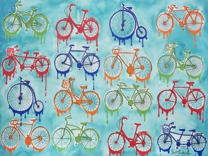 BICICLETTA