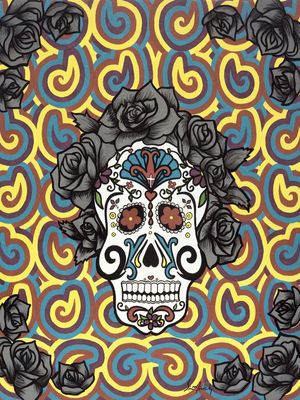 CAVEIRITA MEXICANITA