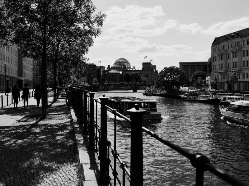 BERLIN MITTE