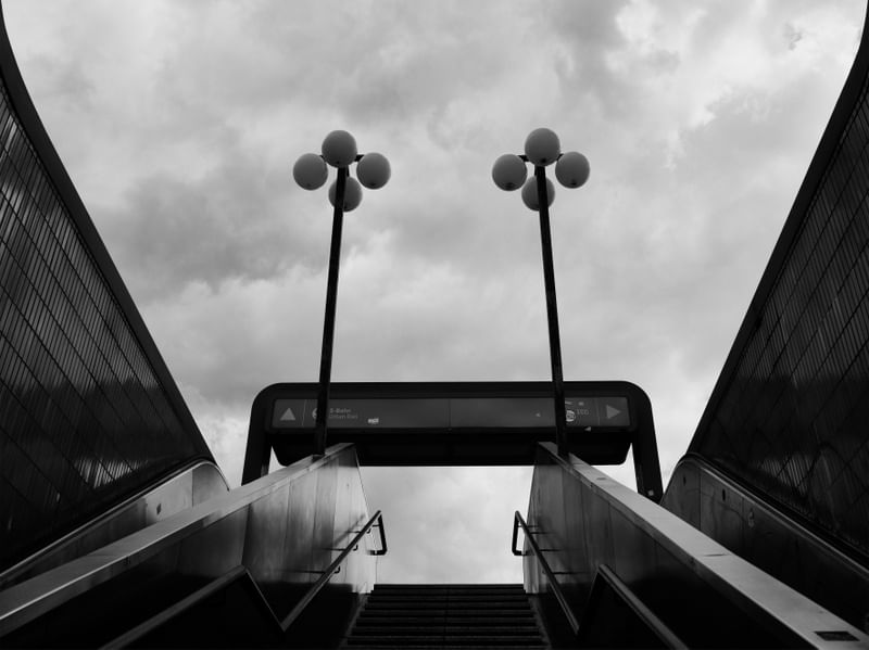 SKYLIGHTS