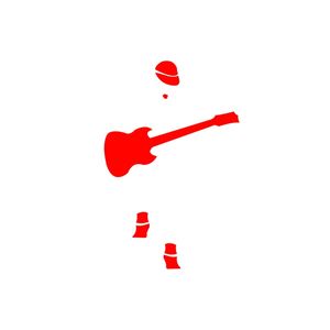 ACDC ANGUS YOUNG