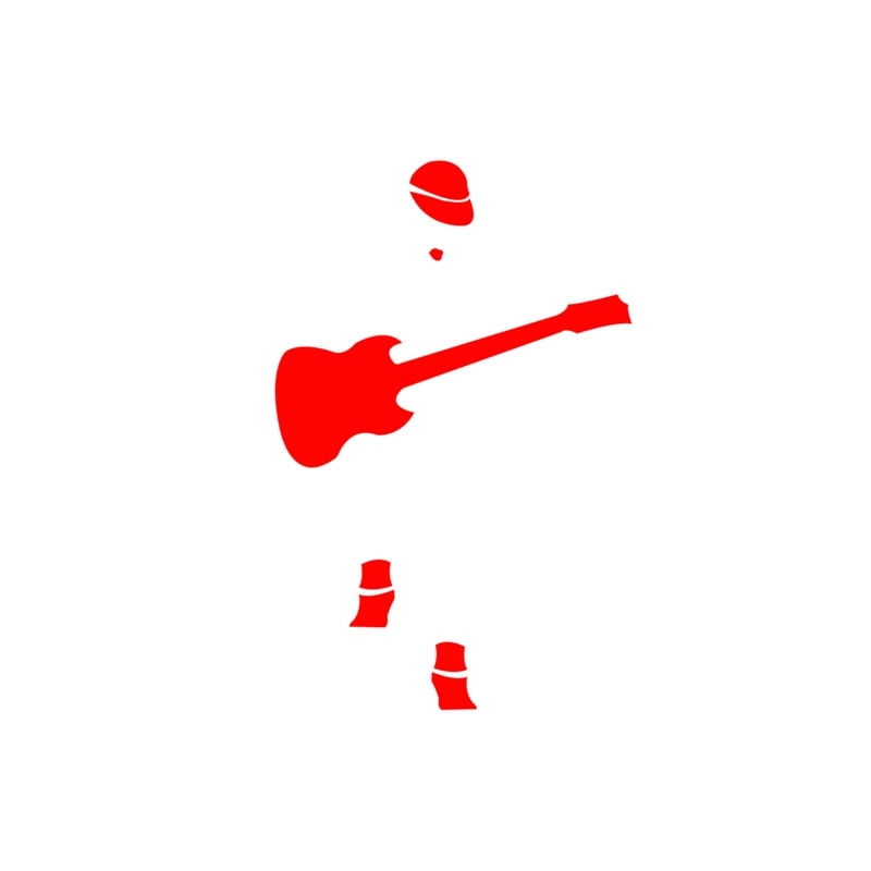 ACDC ANGUS YOUNG