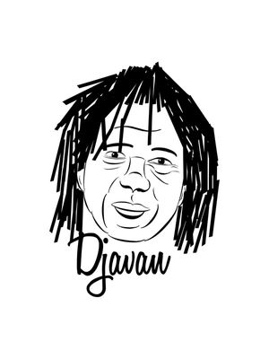 DJAVAN