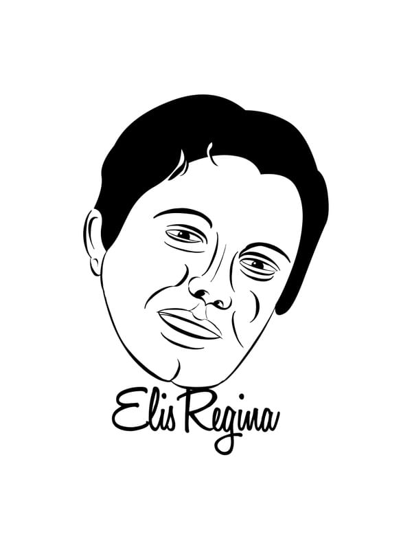 ELIS REGINA