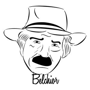 BELCHIOR QUADRADO