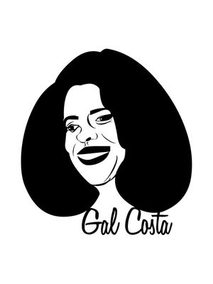 GAL COSTA