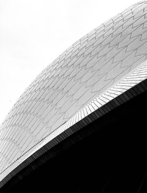 DETALHES SYDNEY OPERA HOUSE 2