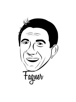 FAGNER FUNDO BRANCO