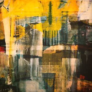 EXPRESSIONISMO ABSTRATO 3