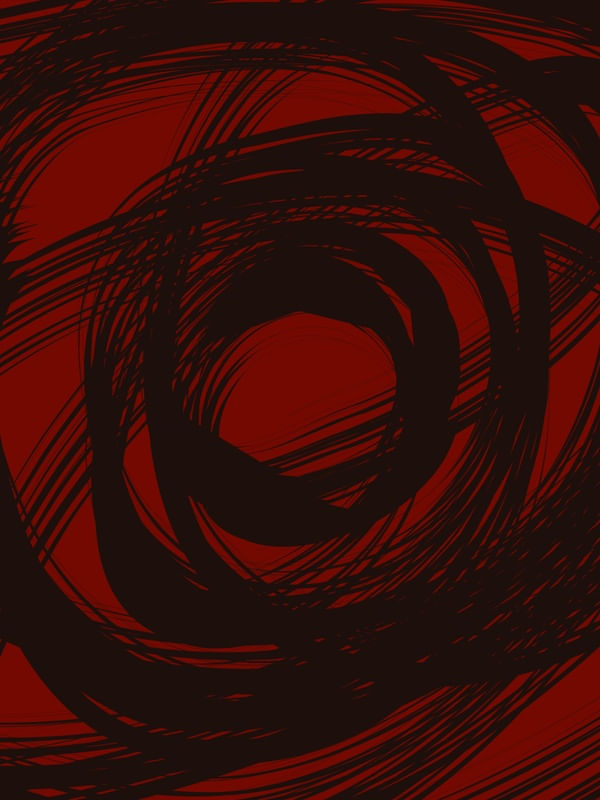 HURRICANE RETRATO