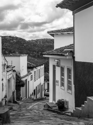 LADEIRAS DE DIAMANTINA