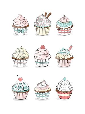 CUPCAKES