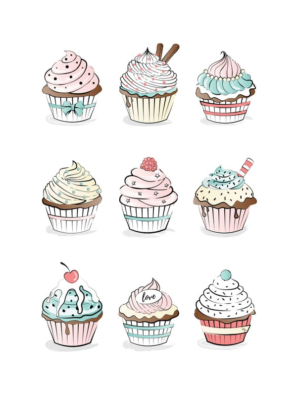 CUPCAKES