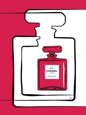 RED CHANEL