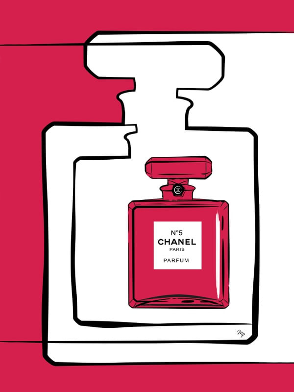 RED CHANEL