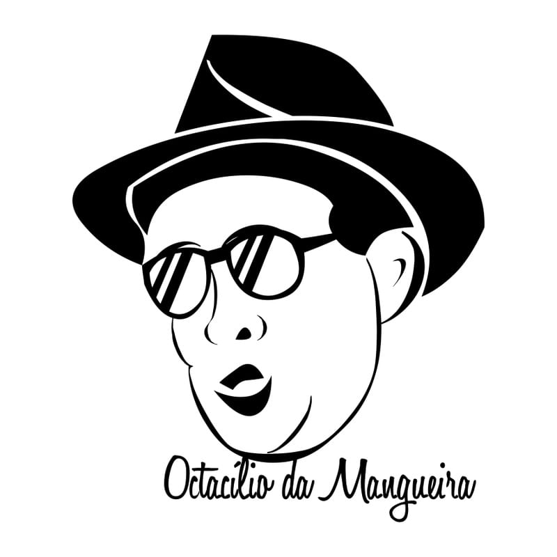 OCTACÍLIO DA MANGUEIRA QUADRADO