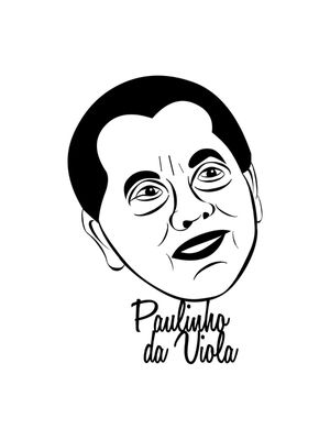 PAULINHO DA VIOLA