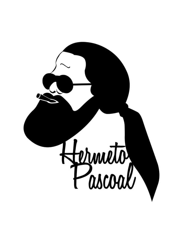 HERMETO PASCOAL