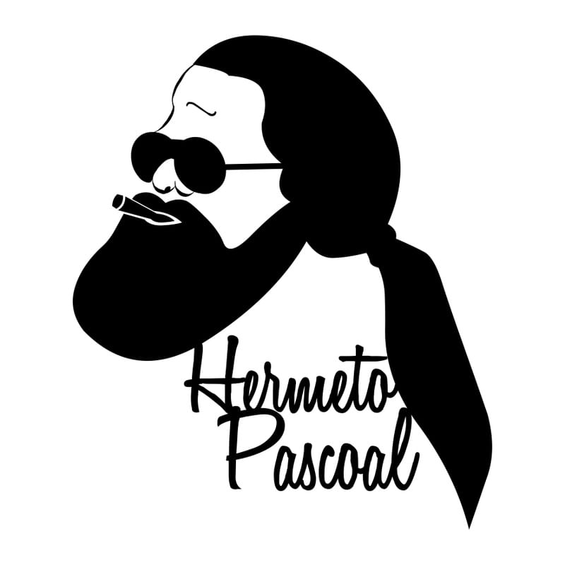 HERMETO PASCOAL QUADRADO