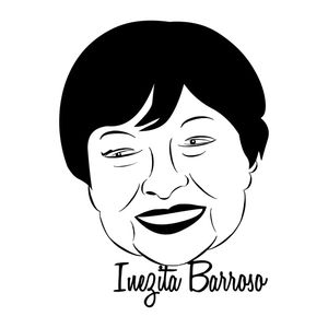 INEZITA BARROSO QUADRADO