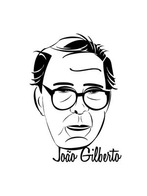 JOÃO GILBERTO