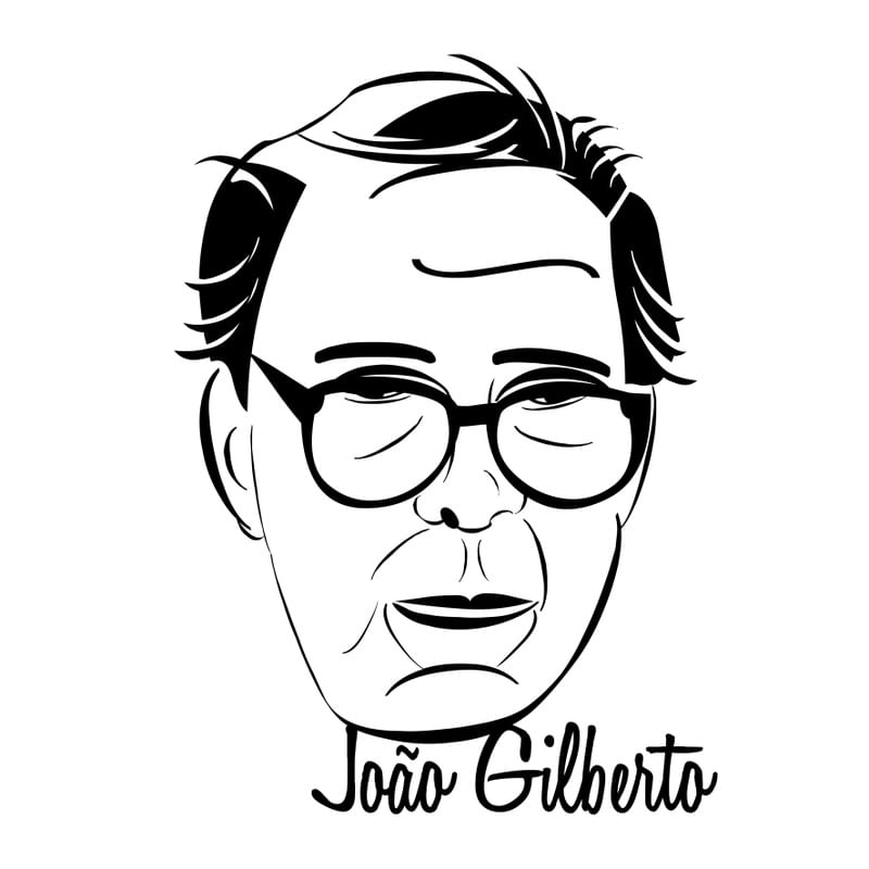 JOÃO GILBERTO QUADRADO