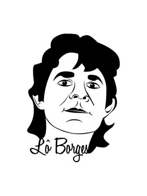 LÔ BORGES