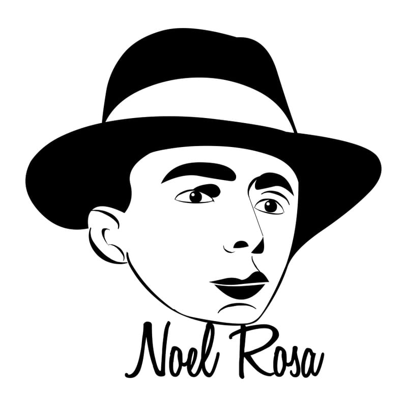 NOEL ROSA QUADRADO