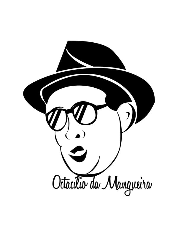 OCTACÍLIO DA MANGUEIRA