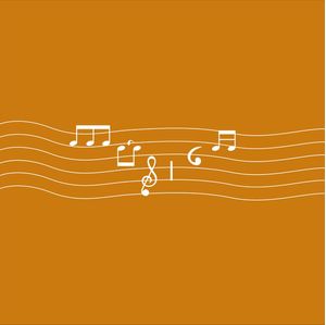 MÚSICA NOTAS