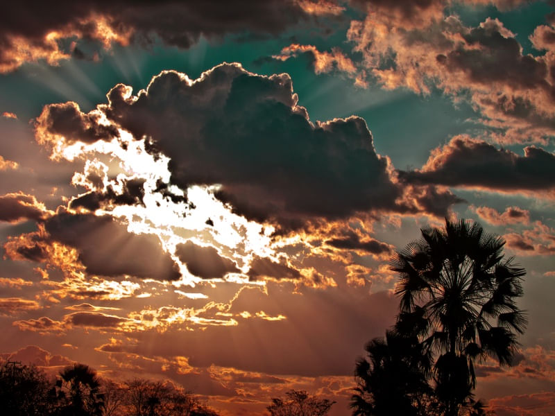 VALENÇA SUNSET